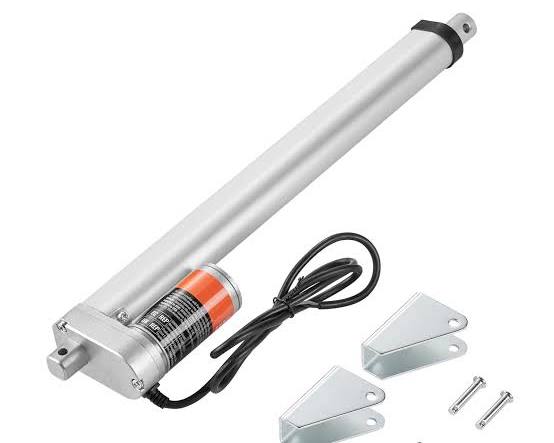 Linear Actuator